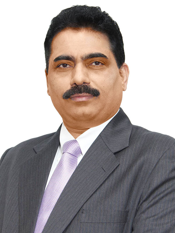 Chandrakant Salunkhe