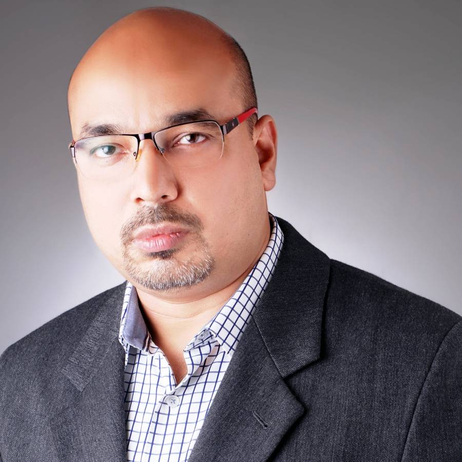 Dr. Utpal Chakraborty